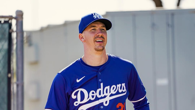 “Hopefully next year”: Dodgers fans miss Walker Buehler as he strikes four in Spring Training Debut