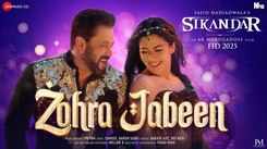 Sikandar | Song - Zohra Jabeen