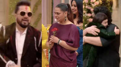 Laughter Chefs 2: Vivian Dsena, Mika Singh and Shilpa Shirodkar to grace the show; Abdu Rozik reunites with Sajid Khan
