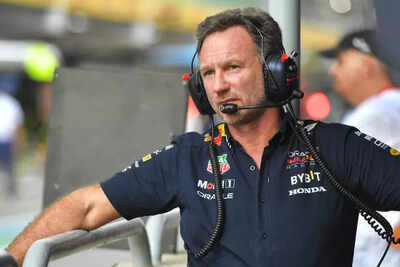 Christian Horner attacks Zak Brown in Netflix's new series 'Drive to Survive' trailer