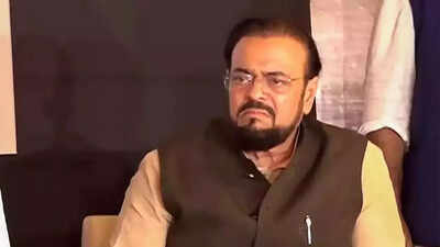 'FIR, sedition & suspension demand': Row over Abu Azmi's Aurangzeb remarks refuses to die down despite his apology