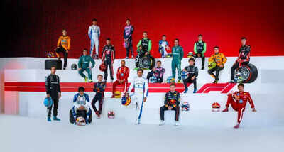 F1 2025 Driver Salaries: Who Tops the List as the Highest-Paid Star on This Year's Grid?