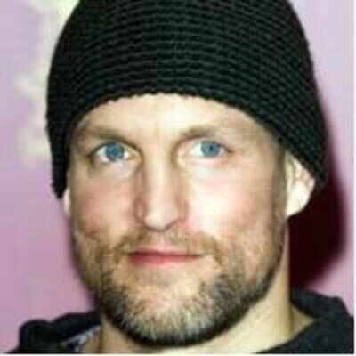 Woody Harrelson's religious role