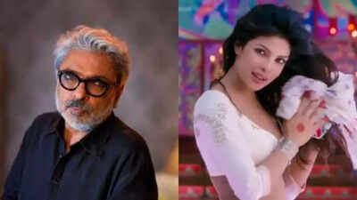 Madhu Chopra reveals Priyanka Chopra never held a grudge against Sanjay Leela Bhansali for replacing her with Deepika Padukone in 'Ram-Leela'