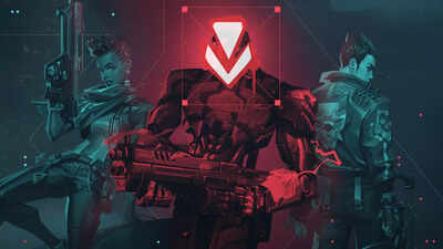 All Valorant Competitive Ranks Explained