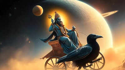 Daily Shani Horoscope: Predictions For March 05, 2025
