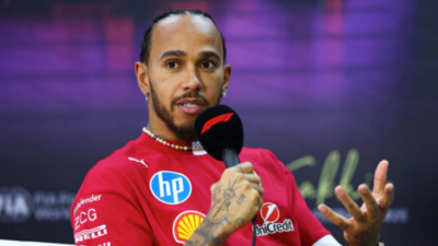 Can Lewis Hamilton outshine Charles Leclerc at Ferrari and make history