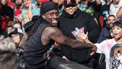 After IShowSpeed and Travis Scott, 5 Popular Rap Artists and YouTube Stars Who Could Join WWE