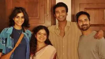 Babil Khan to be a part of an Indo-American film 'Yakshi' with Anna Ben