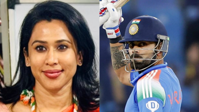 'Big shout out to Virat Kohli': Congress's Shama Mohamed congratulates team India for victory over Australia