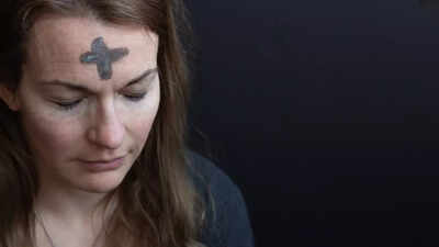 Ash Wednesday 2025: Best wishes, messages, Facebook and WhatsApp status to share on first day of Lent