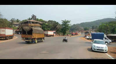 Bethora demands signals at 4-way junction to curb risk