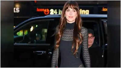 Dakota Johnson-starrer 'Materialists' to release on this date