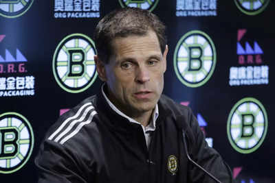 “A team dog”: Boston Bruins fans are completely fed up with Don Sweeney, urges team to fire him
