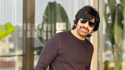 Ravi Teja to team up with 'Chitralahari' director Kishore Tirumala: Report