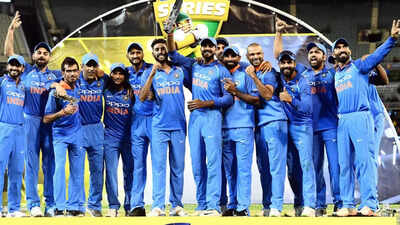 How Rohit Sharma, Virat Kohli and team represent the five natural elements in Cricket