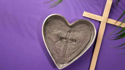Ash Wednesday: Spiritual significance, DIY rituals, and personal growth tips