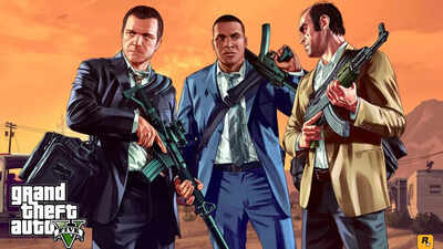 Grand Theft Auto 5 Enhanced Edition released for PC: Here are all the new features
