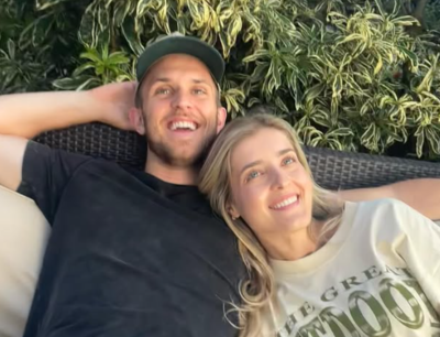 Revisiting when QB Jake Browning’s girlfriend Stephanie Niles shared the best and worst parts of being called a WAG on IG