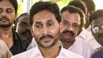 Andhra Pradesh assembly speaker Ch Ayyanna Patrudu rejects Jagan Mohan Reddy’s request for Leader of Opposition (LoP) status