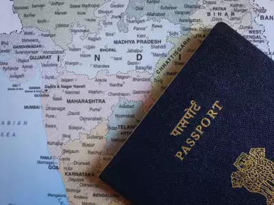 New passport rules 2025: 5 key updates explained