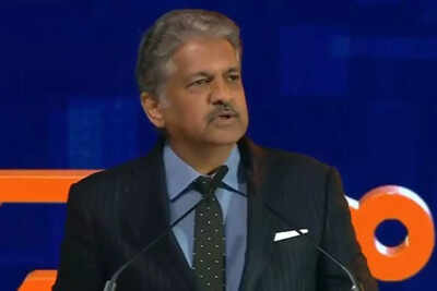 Viral: Anand Mahindra's 'Monday Motivation' is an 8-year-old girl on Britain's Got Talent