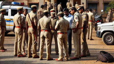 Headmaster sexually assaults minors in Mysuru school