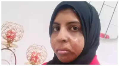 Parents of UP woman executed in UAE seek govt help for funeral at homeland