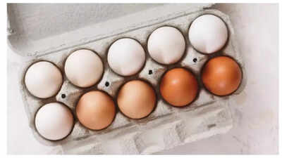 Brown Eggs vs White Eggs: Which has more nutrition?