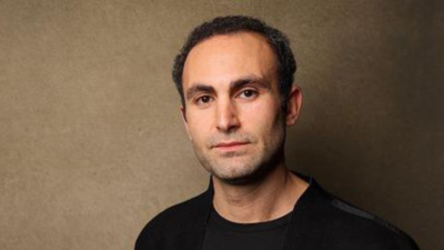 Actor Khalid Abdalla asked to attend police interview over pro-palestinian protest