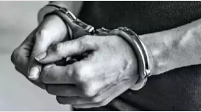 Man held at Mumbai's Ghatkopar station for sexually harassing woman commuter in local train