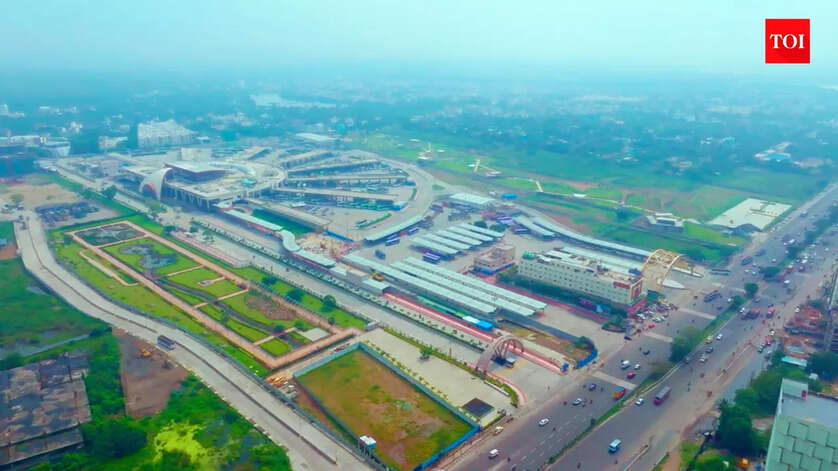 Vandalur’s real estate boom: A perfect blend of growth, connectivity & lifestyle