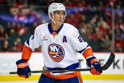 “Not sure what will happen”: Brock Nelson opens up on trade rumors as Islanders coach gives cryptic roster update