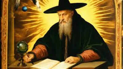 Nostradamus Predictions 2025: 5 Zodiac Signs who are destined to be Rich in 2025