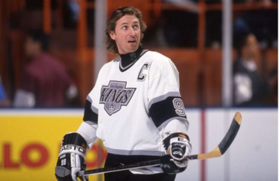 Wayne Gretzky Net Worth in 2025: Exploring the Great One's Business Ventures And Endorsements