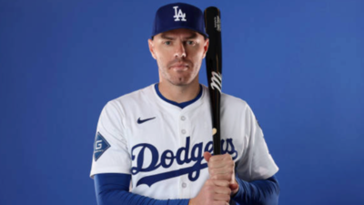 Freddie Freeman's net worth 2025: Income, contracts, ad revenue, and everything else
