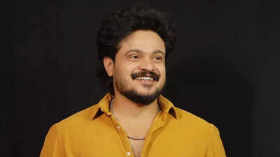 Chempaneerpoovu actor Arun Olympion: Overwhelmed as viewers say Sachi is breaking stereotypes in Malayalam serials