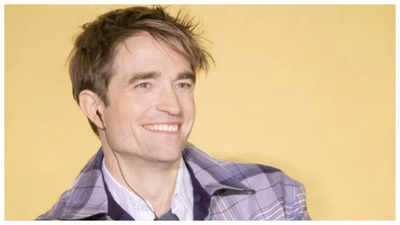 Robert Pattinson jokes he will be ‘too old’ for Batman 2 by the time it hits the screen in 2027