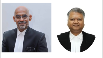 Madras high court judges make surprise visit to Puzhal prison