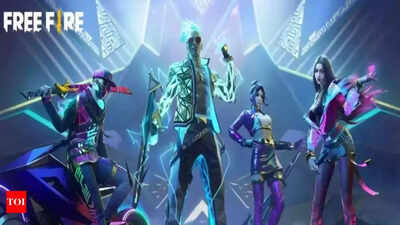 Garena Free Fire MAX redeem codes for March 6 2025: How to redeem codes and win rewards