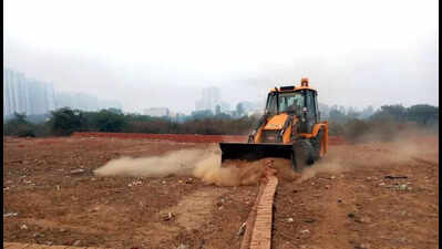 FIRs against Ansal API in Ghaziabad, Lucknow after UP CM vows legal action