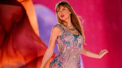 Taylor Swift Fans Outraged as Hackers Steal $635K in Eras Tour Ticket Scam — Fans Furious as NFL’s Favorite Sideline Star Gets Hit Again