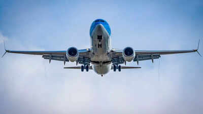 Passenger tries to open emergency plane exit over the Atlantic—know what happened next