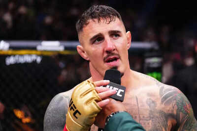 “You’re a nobody”: Tom Aspinall’s blame game on Jon Jones draws harsh criticism from fans online
