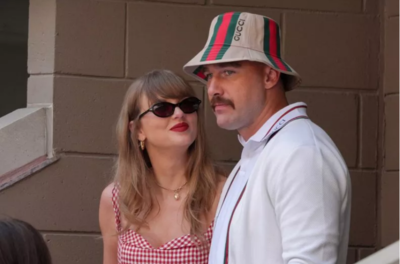 Taylor Swift Reportedly Wants Marriage and Kids with Travis Kelce 'ASAP' — But His NFL Career May Delay Those Plans