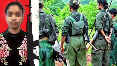 From Maoist commander to domestic help: How 'undercover' Naxalite Renuka remained undetected in Delhi for years