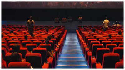Kerala Film Chamber to discuss token strike with Govt; June 1 shutdown remains