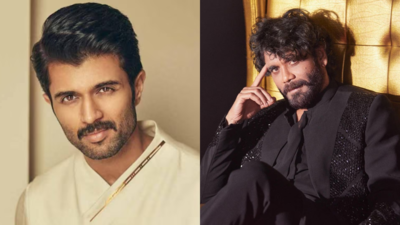 Vijay Deverakonda may replace Nagarjuna as Bigg Boss Telugu host; reports