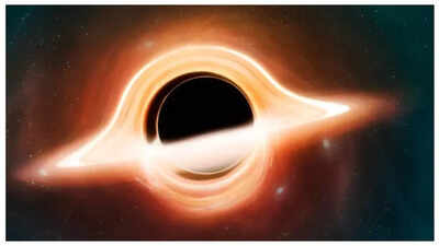 NASA discovers massive black hole equivalent to 36 billion suns, hidden in space