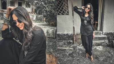 Exclusive- Vaidehi Nair on playing Sandhya in Jaadu Teri Nazar: She struggles to navigate her way in finding balance amid societal norms